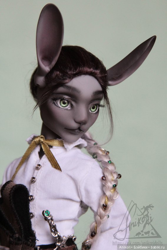 Новые зайцы в полиуретане. Начало приема заказов