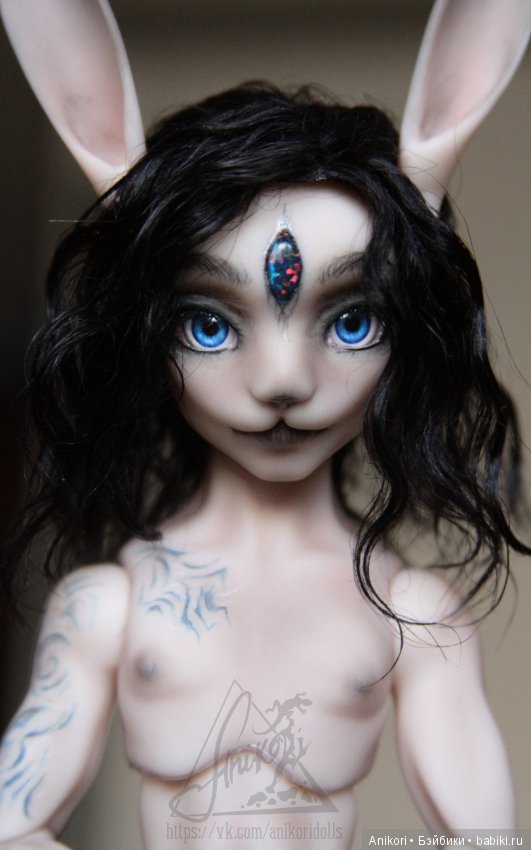 Новые зайцы в полиуретане. Начало приема заказов