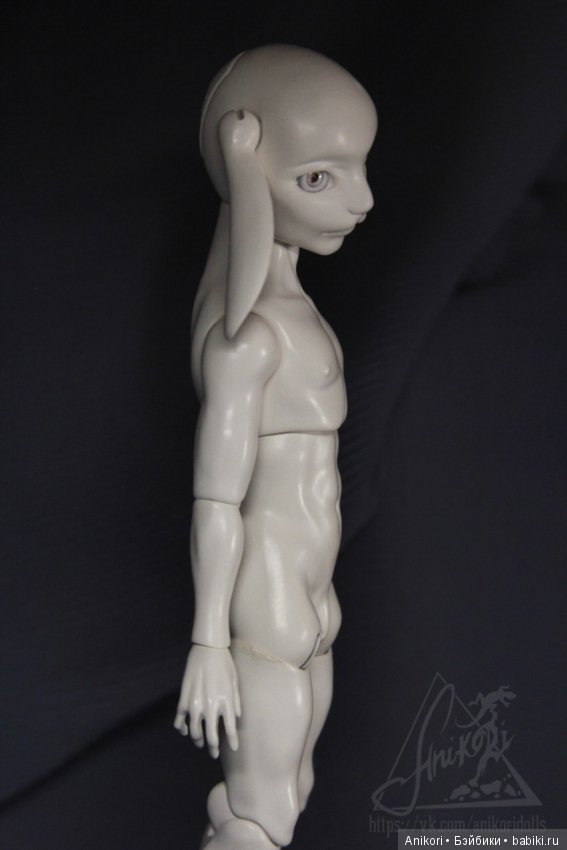 Новые зайцы в полиуретане. Начало приема заказов (фото 6)