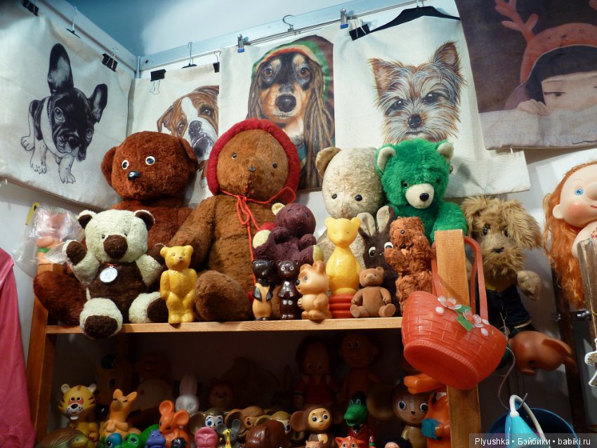 Moscow Fair 2018, Тишинка. Часть 1, антикварные куклы и реплики. Фотообзор