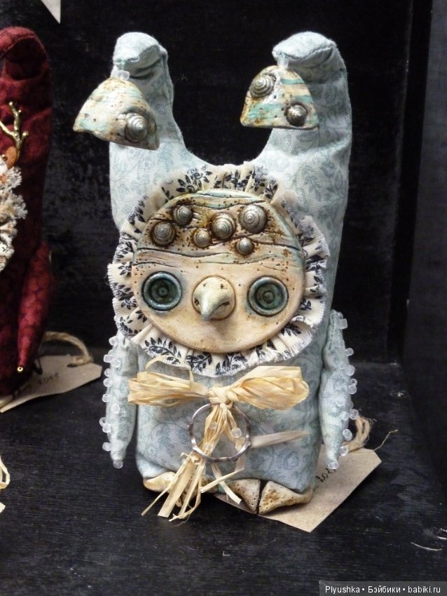 Moscow Fair 2018, Тишинка. Часть 4, мишки, игрушки, неведомы зверюшки