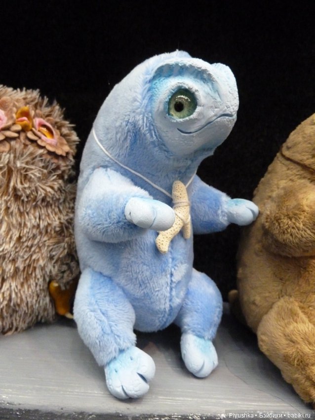 Moscow Fair 2018, Тишинка. Часть 4, мишки, игрушки, неведомы зверюшки