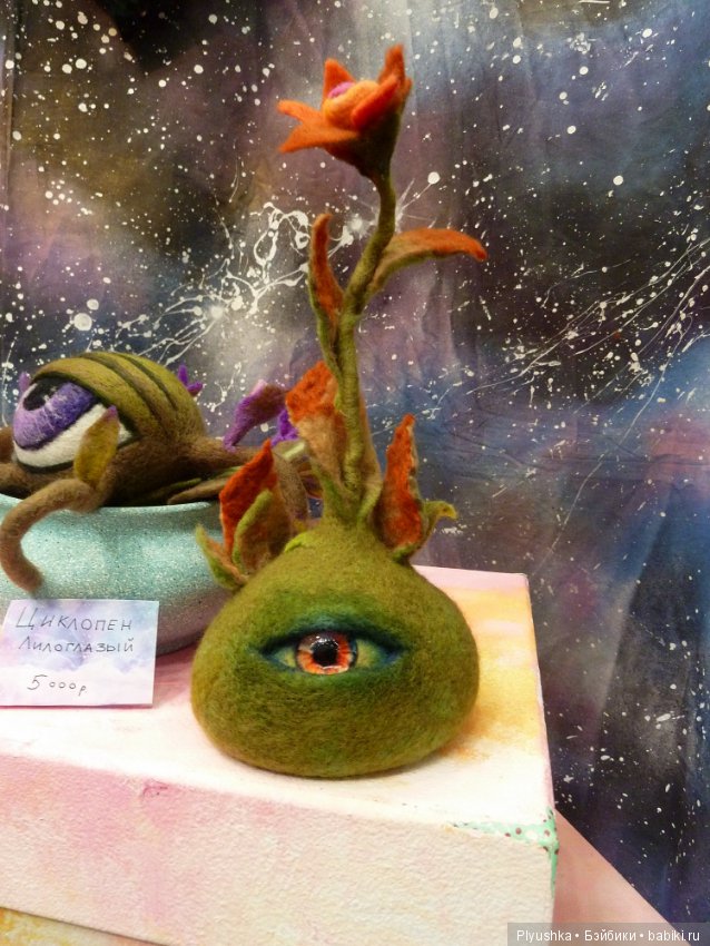 Moscow Fair 2018, Тишинка. Часть 4, мишки, игрушки, неведомы зверюшки