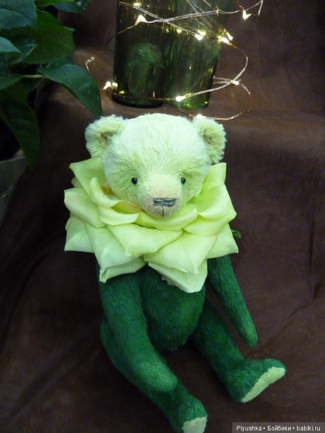 Moscow Fair 2018, Тишинка. Часть 4, мишки, игрушки, неведомы зверюшки (фото 9)