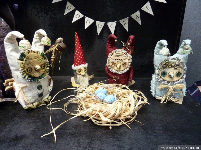 Moscow Fair 2018, Тишинка. Часть 4, мишки, игрушки, неведомы зверюшки