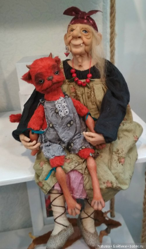 Выставка Тишинка. Mosfair 2018 (фото 6)