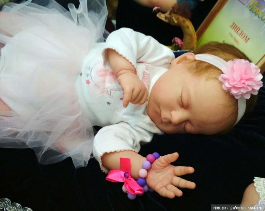 Выставка Тишинка. Mosfair 2018 (фото 2)