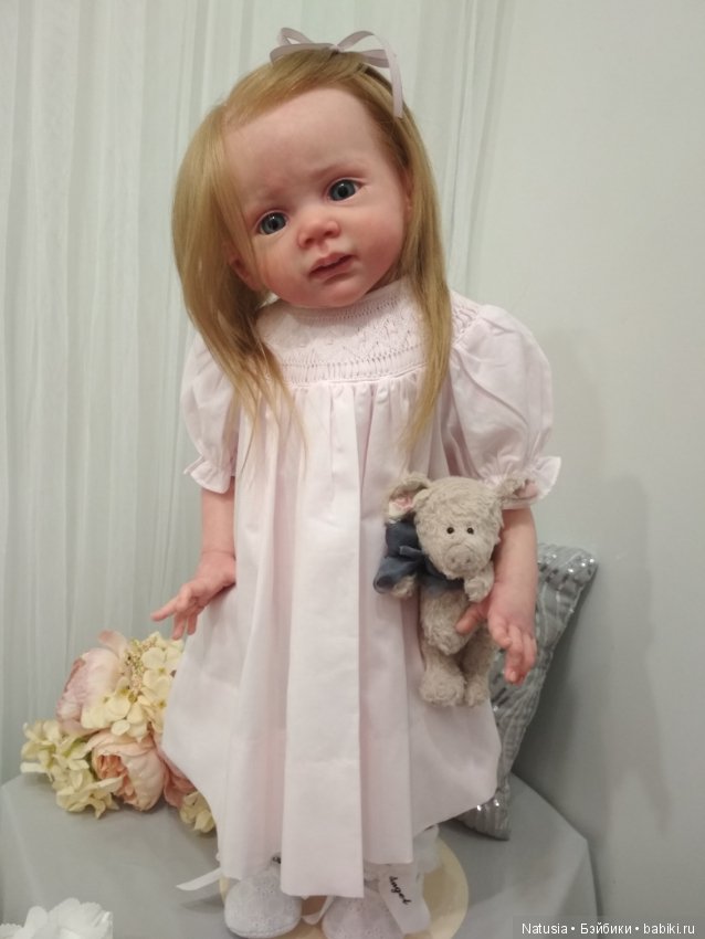 Выставка Тишинка. Mosfair 2018