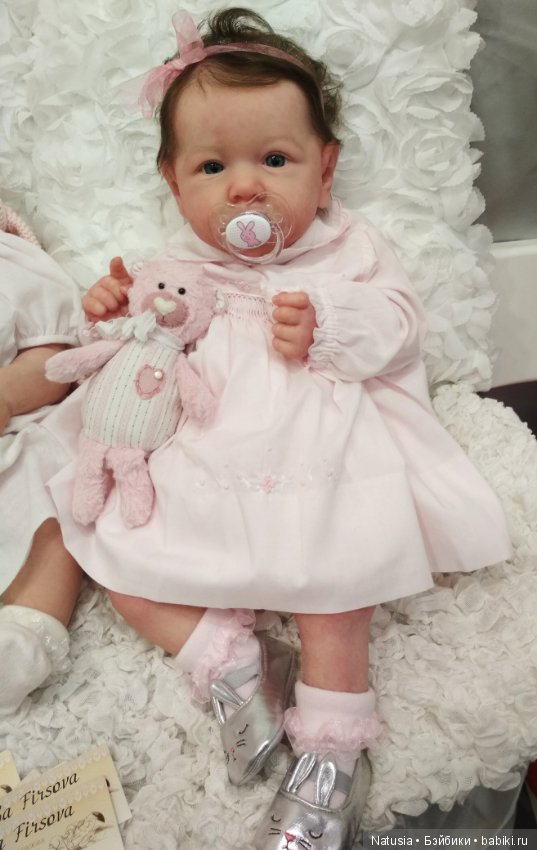 Выставка Тишинка. Mosfair 2018