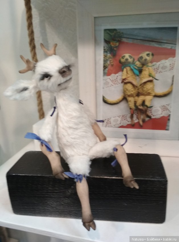 Выставка Тишинка. Mosfair 2018 (фото 8)