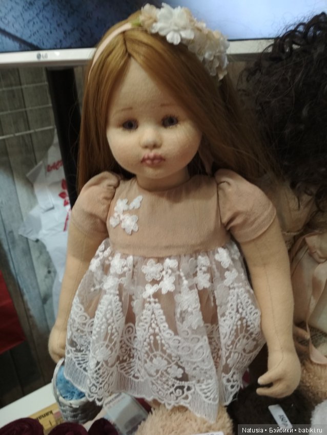 Выставка Тишинка. Mosfair 2018 (фото 4)