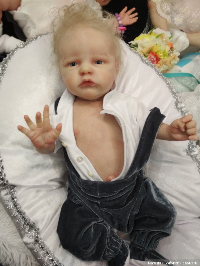 Выставка Тишинка. Mosfair 2018