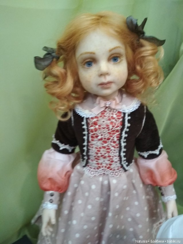 Выставка Тишинка. Mosfair 2018