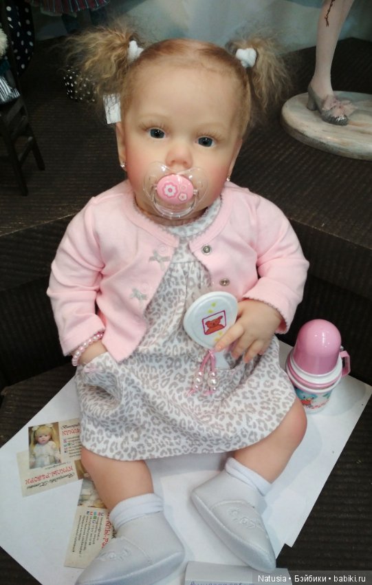 Выставка Тишинка. Mosfair 2018