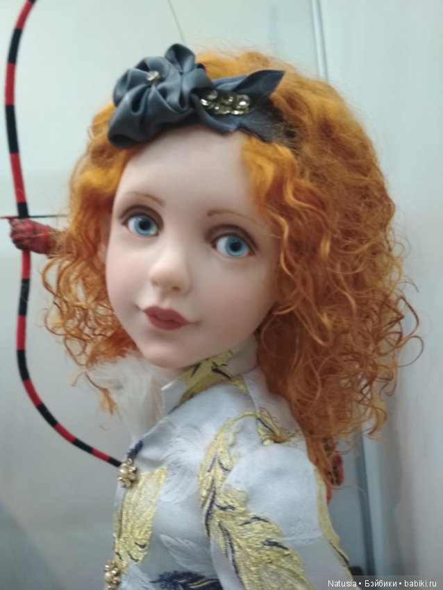 Выставка Тишинка. Mosfair 2018 (фото 9)