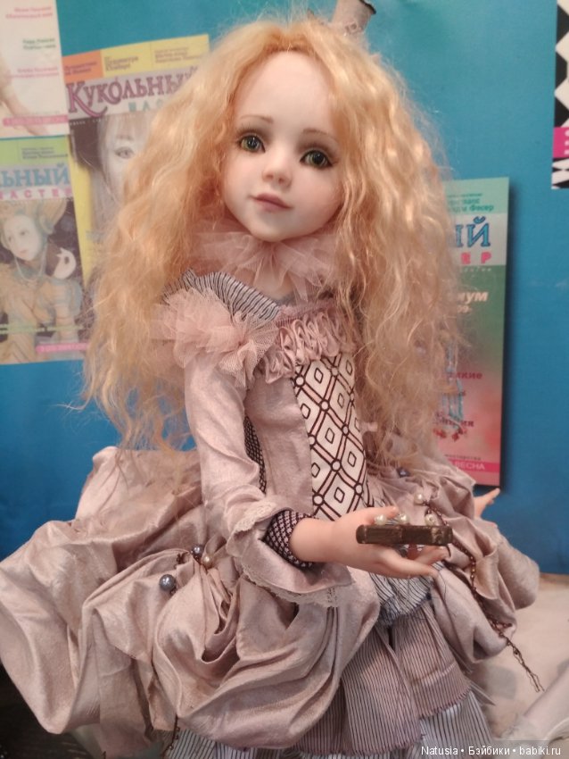 Выставка Тишинка. Mosfair 2018