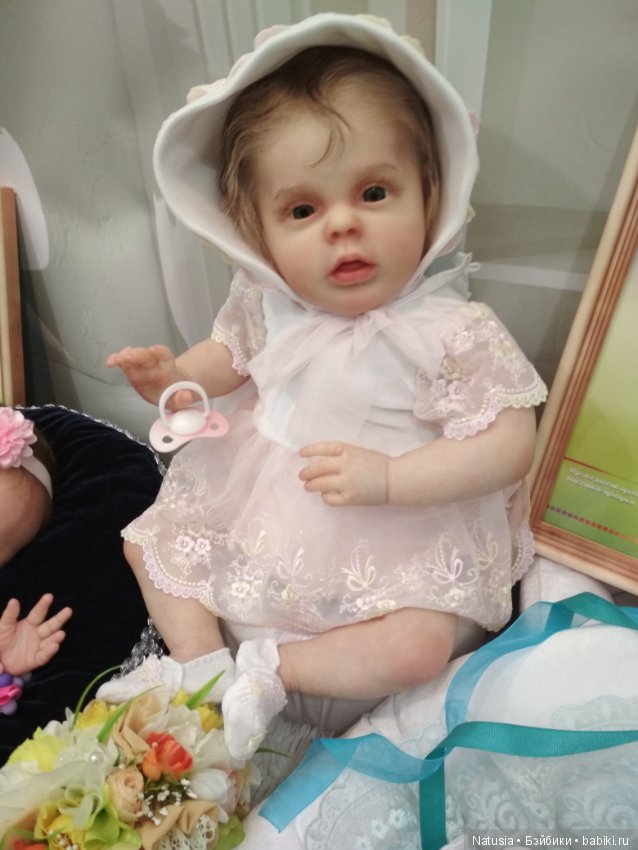 Выставка Тишинка. Mosfair 2018