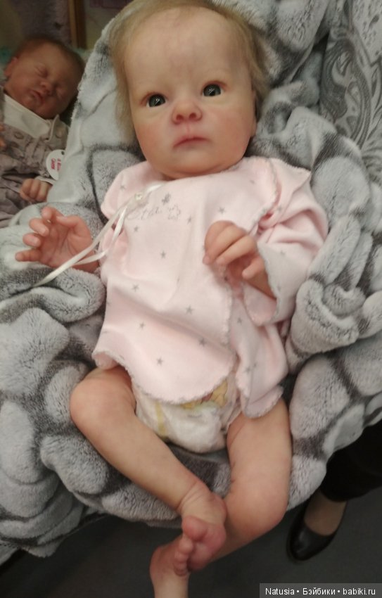 Выставка Тишинка. Mosfair 2018