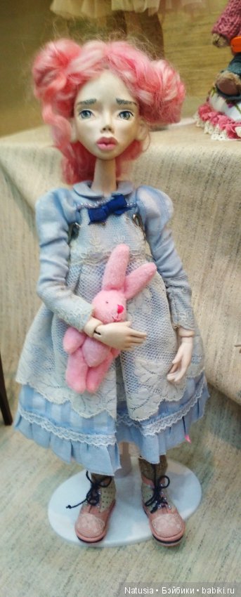 Выставка Тишинка. Mosfair 2018