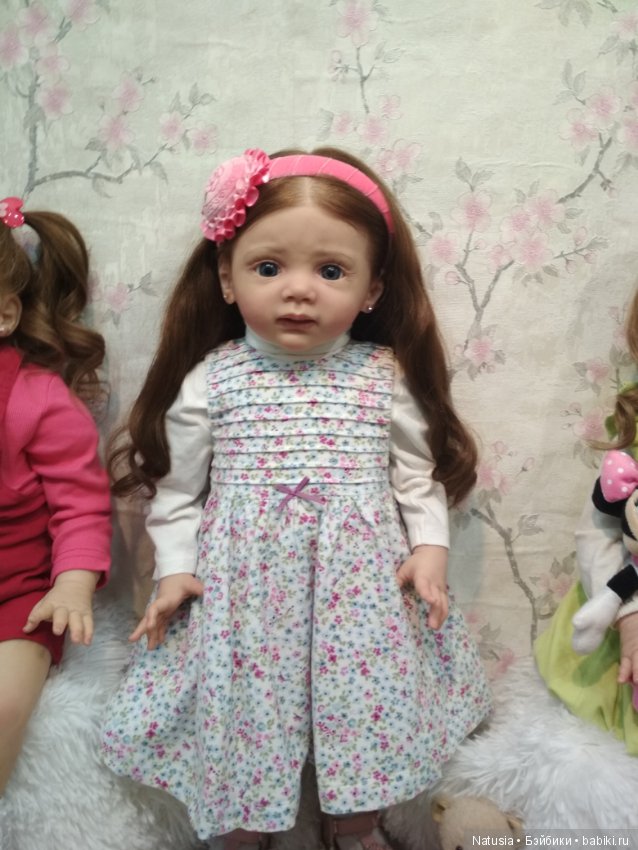 Выставка Тишинка. Mosfair 2018