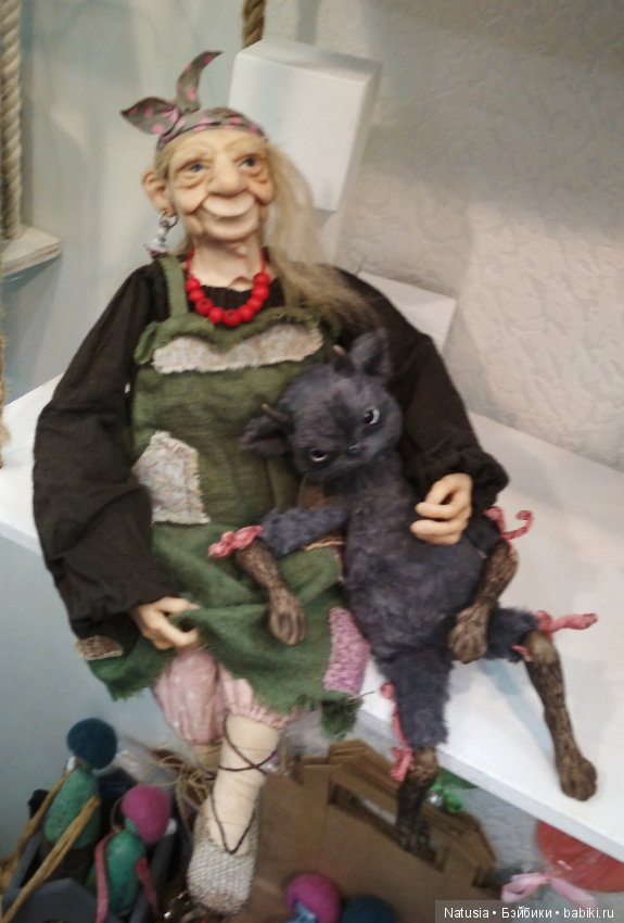 Выставка Тишинка. Mosfair 2018