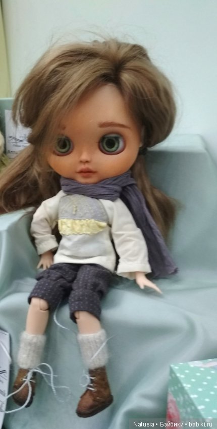 Выставка Тишинка. Mosfair 2018