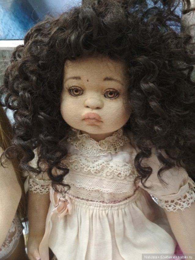 Выставка Тишинка. Mosfair 2018 (фото 5)