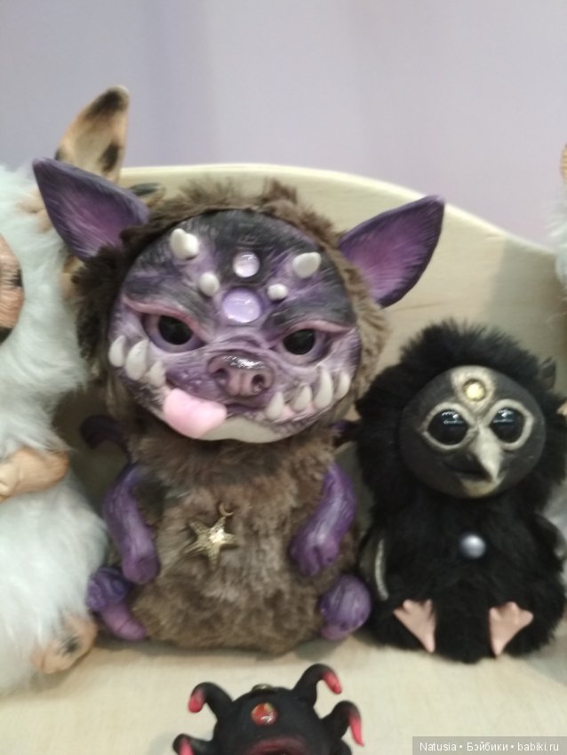 Выставка Тишинка. Mosfair 2018