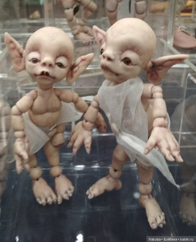 Выставка Тишинка. Mosfair 2018