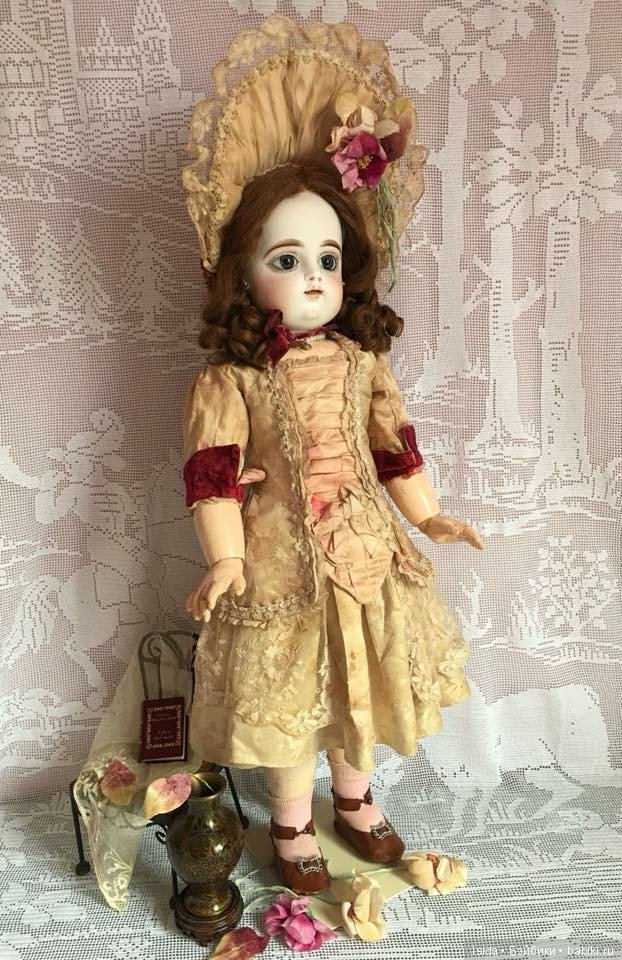 Изящные и прекрасные GAULTIER (фото 4)