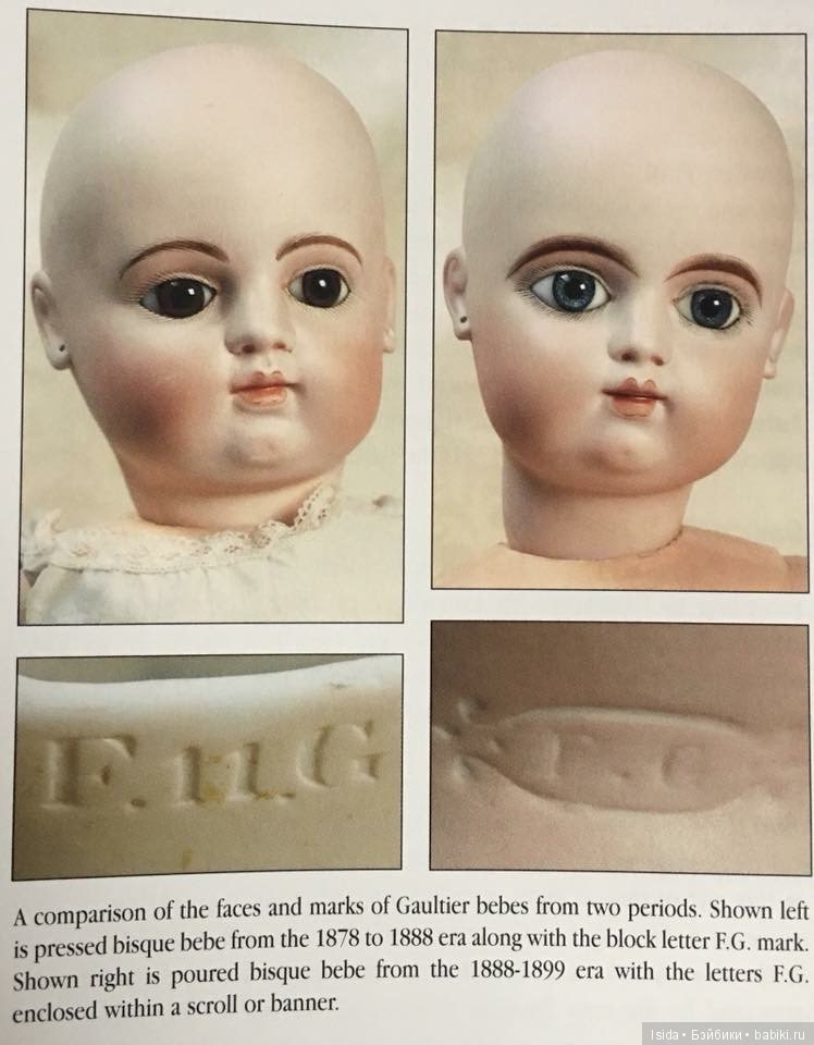 Изящные и прекрасные GAULTIER (фото 8)