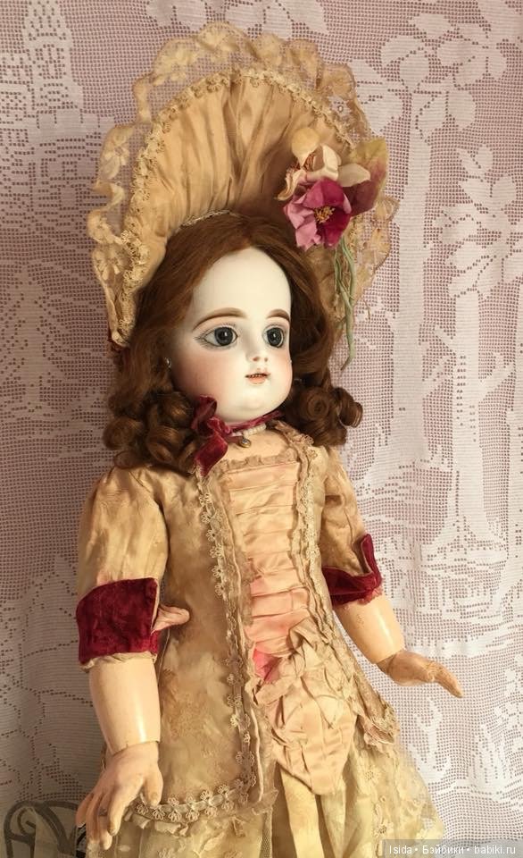 Изящные и прекрасные GAULTIER (фото 5)