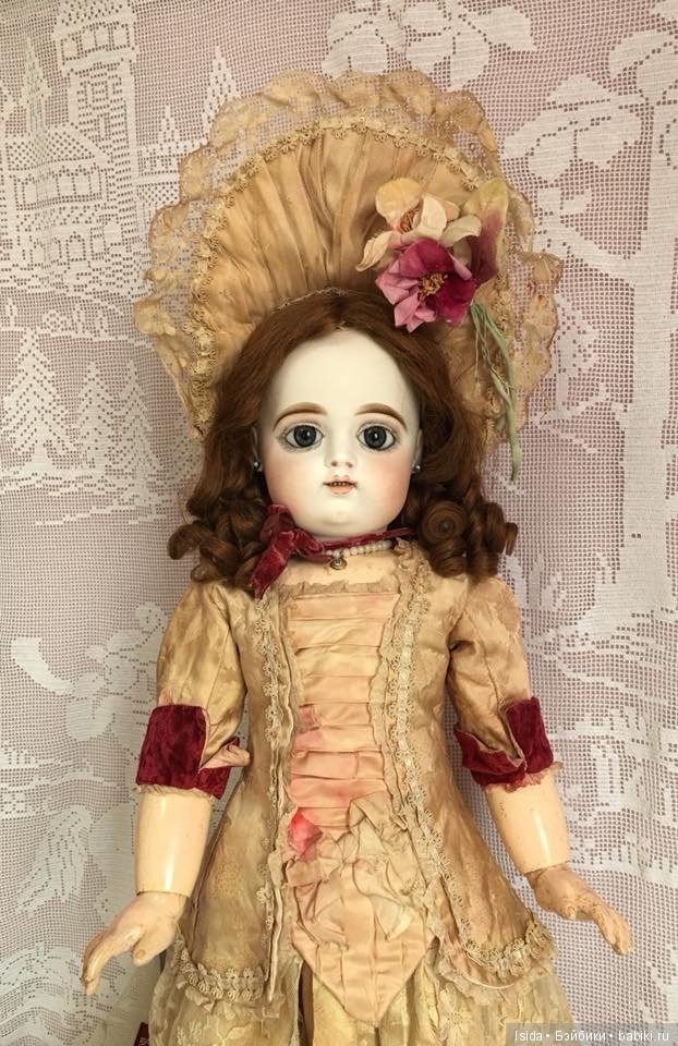 Изящные и прекрасные GAULTIER (фото 6)