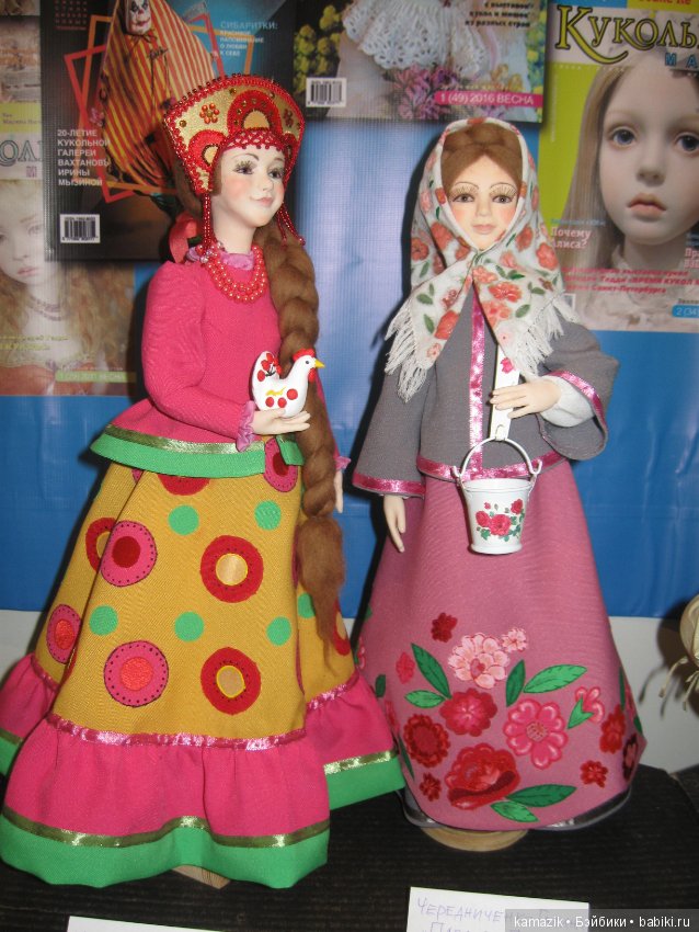 Тишинка от Вилениновны. Часть 1 (фото 8)