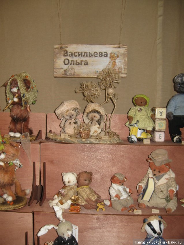 Тишинка от Вилениновны. Часть 2