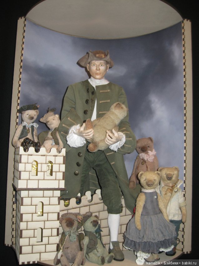 Тишинка от Вилениновны. Часть 2