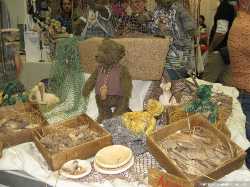 Тишинка от Вилениновны. Часть 2