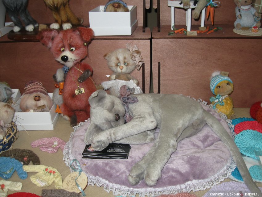 Тишинка от Вилениновны. Часть 2