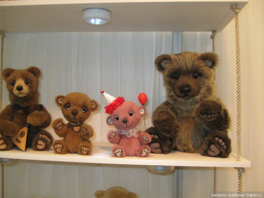 Тишинка от Вилениновны. Часть 1