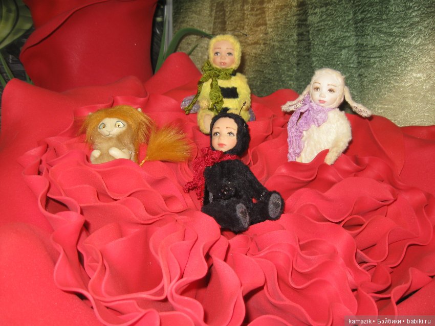 Тишинка от Вилениновны. Часть 2 (фото 10)