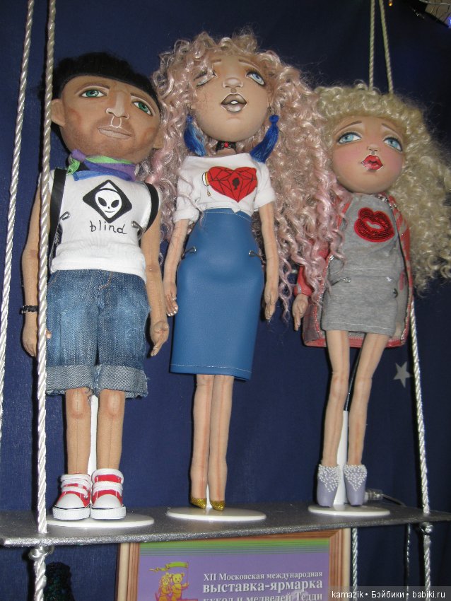 Тишинка от Вилениновны. Часть 2 (фото 3)