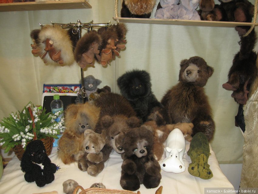 Тишинка от Вилениновны. Часть 2