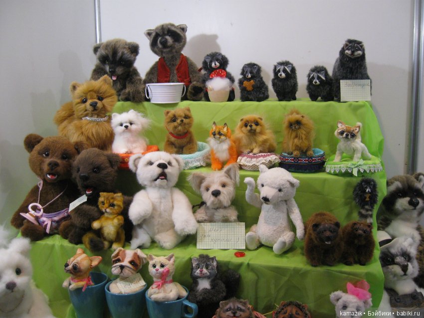 Тишинка от Вилениновны. Часть 1