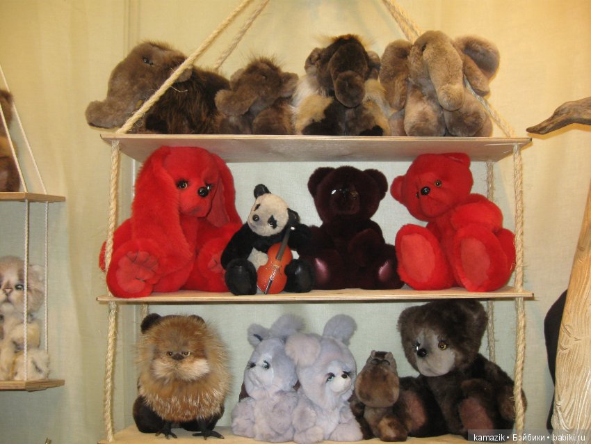 Тишинка от Вилениновны. Часть 2