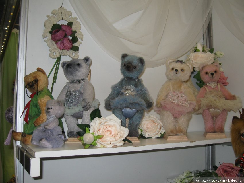 Тишинка от Вилениновны. Часть 1