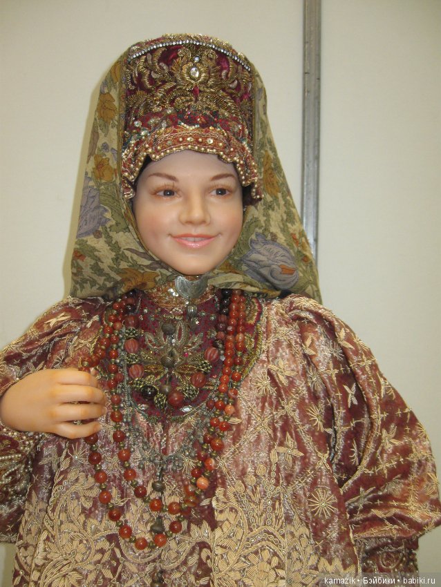 Тишинка от Вилениновны. Часть 2