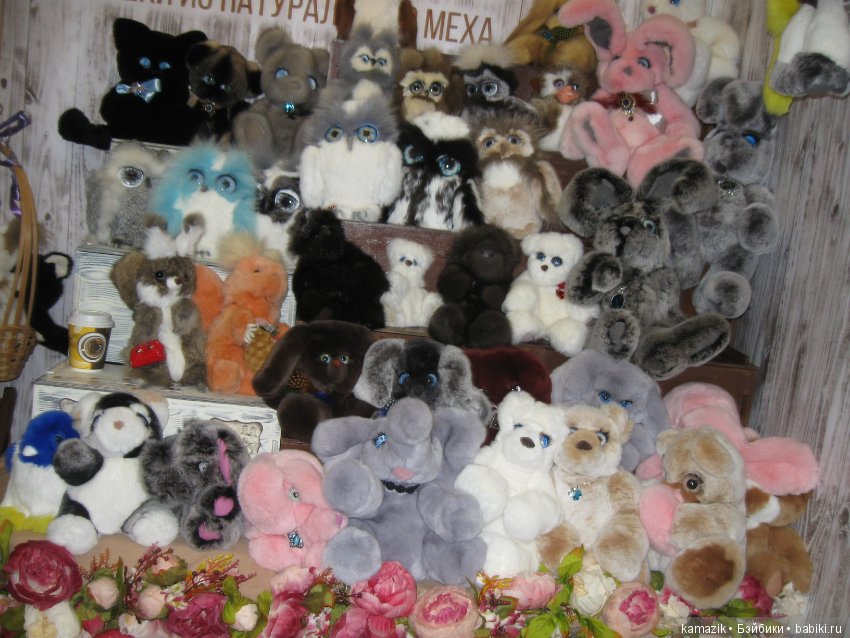 Тишинка от Вилениновны. Часть 1