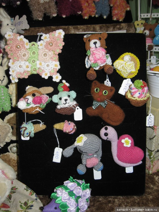 Тишинка от Вилениновны. Часть 1