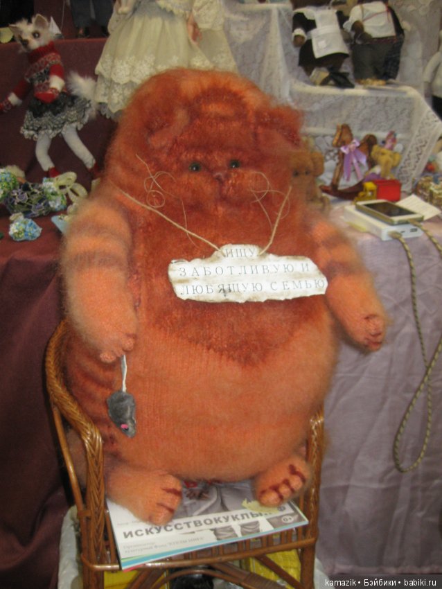 Тишинка от Вилениновны. Часть 2