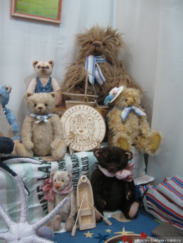 Тишинка от Вилениновны. Часть 1